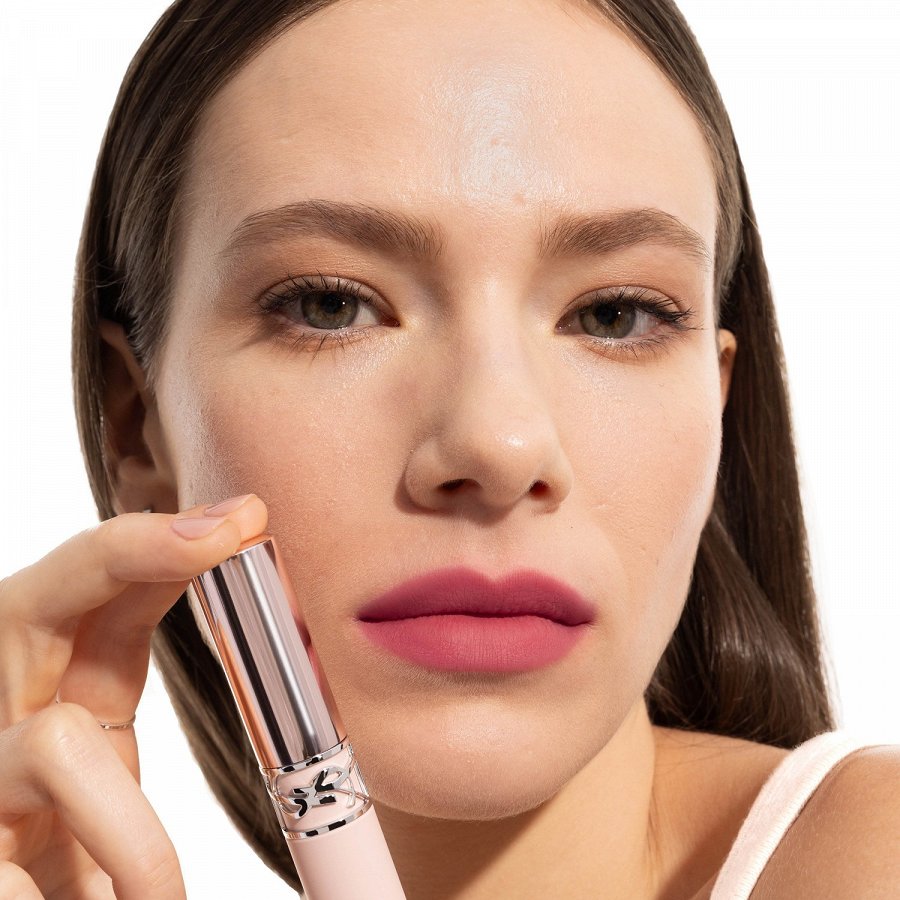 Lovenude Lip Blusher