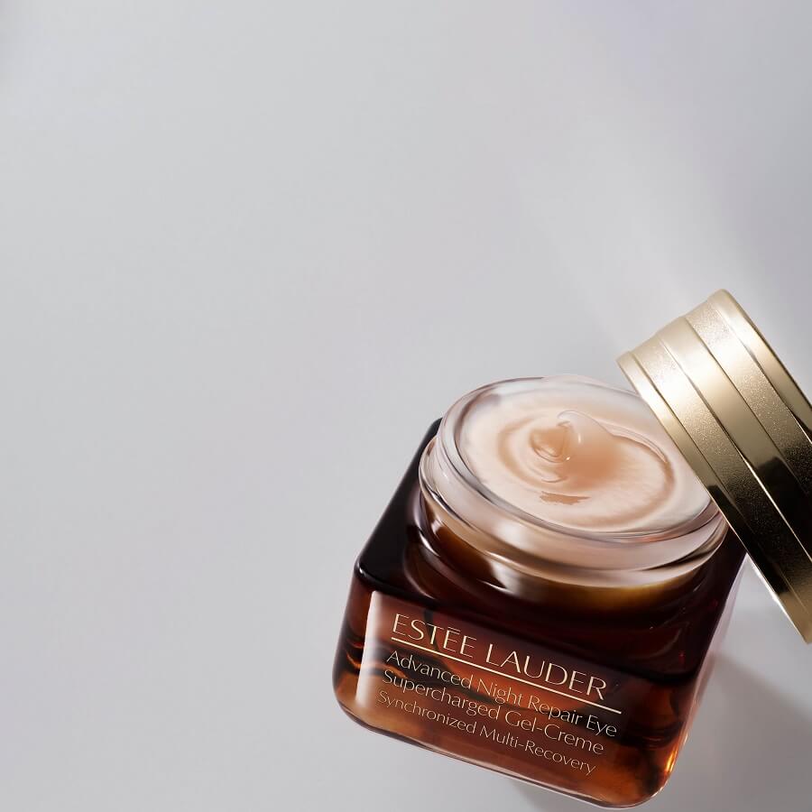 Advanced Night Repair Eye Supercharged Gel-Creme