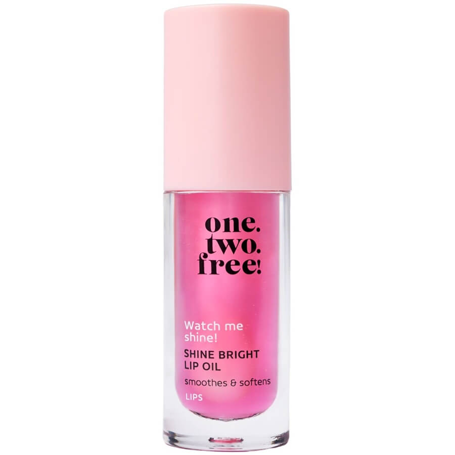 Lip Oil