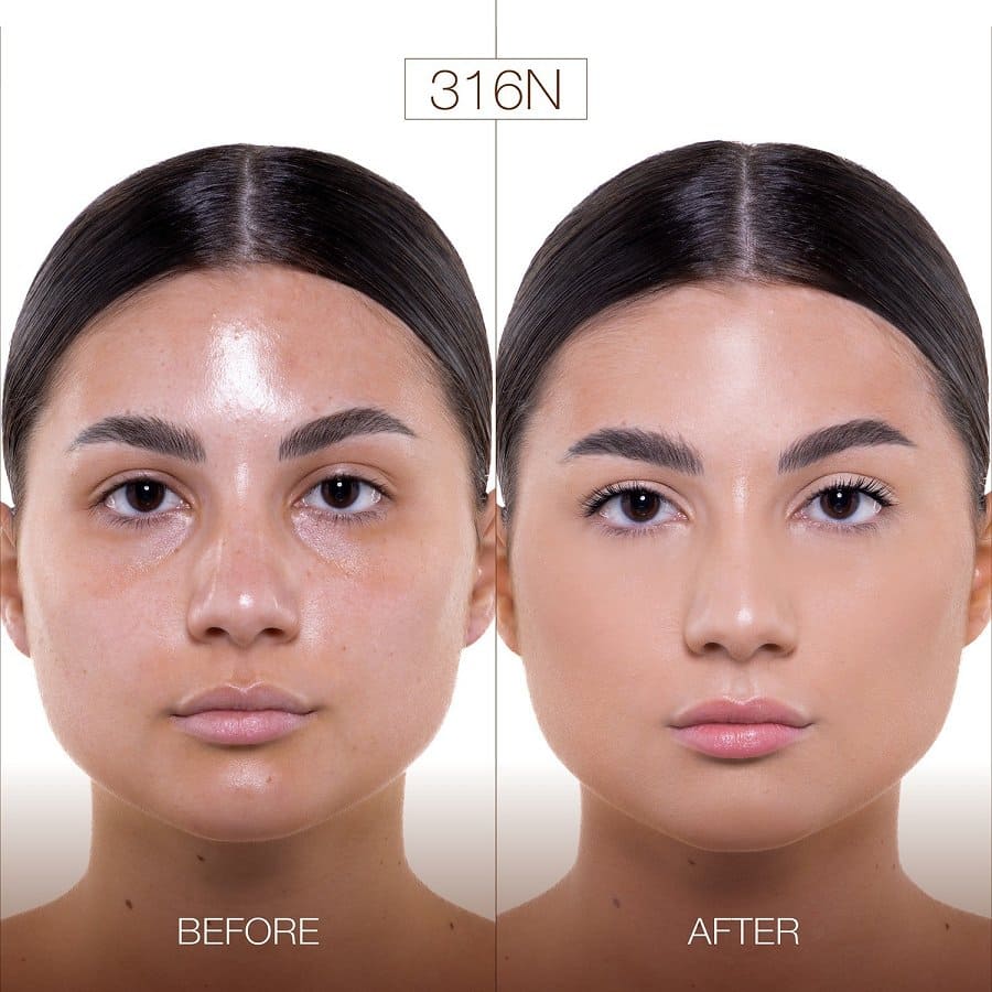 Nudissimo Serum Satin Foundation SPF 30