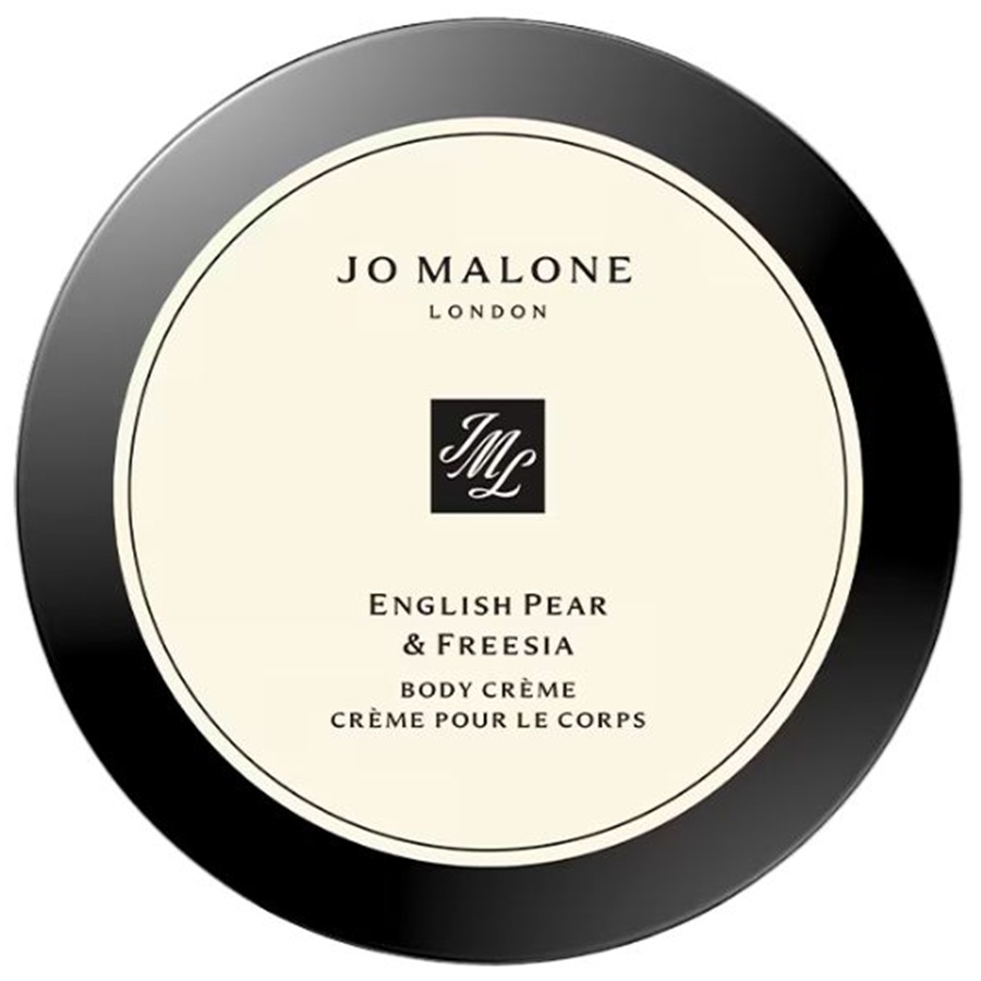 English Pear & Freesia Body Creme