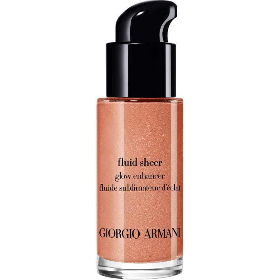 Fluid Sheer Glow Enhancer