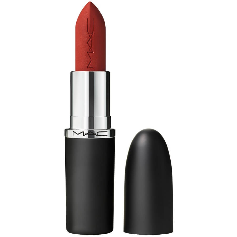 Macximal Matte Lipstick