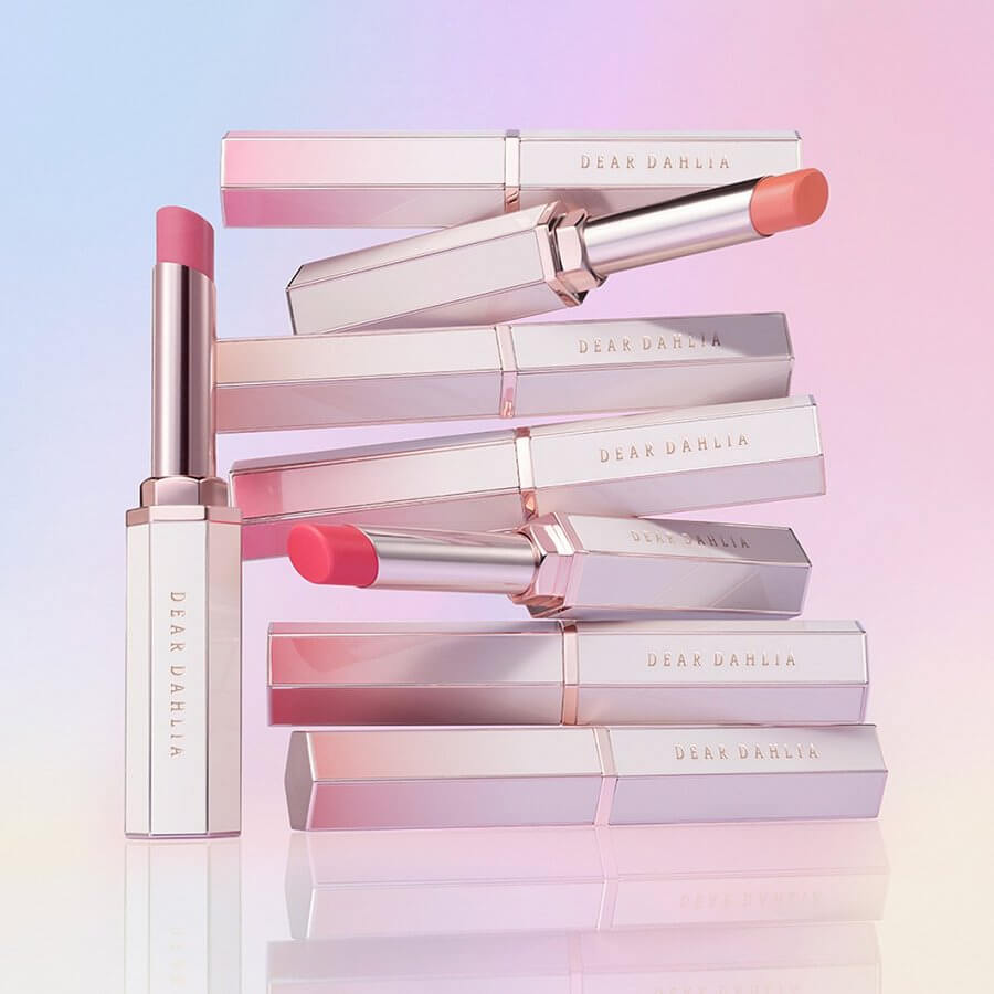 Lip Allure Glow Shine