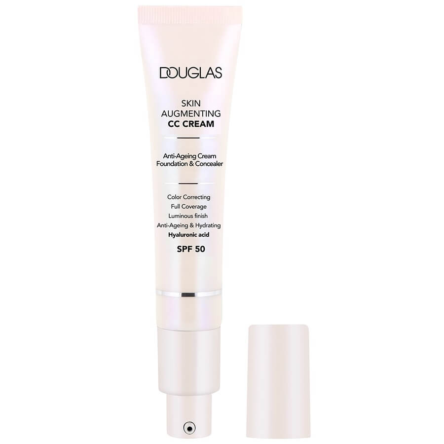 Skin Augmenting CC Cream