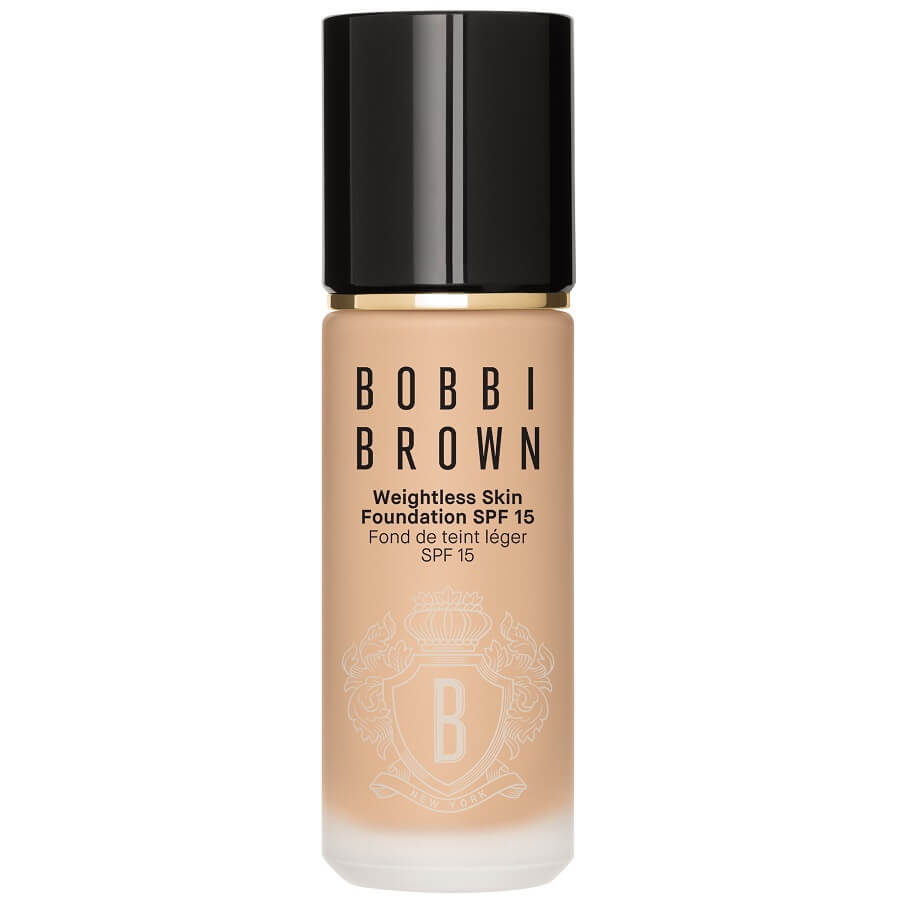 Weightless Skin Foundation SPF 15