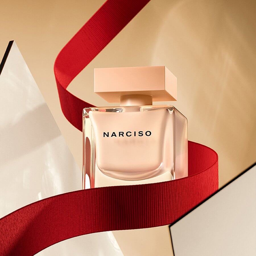 Poudrée Eau de Parfum 50 ml Set