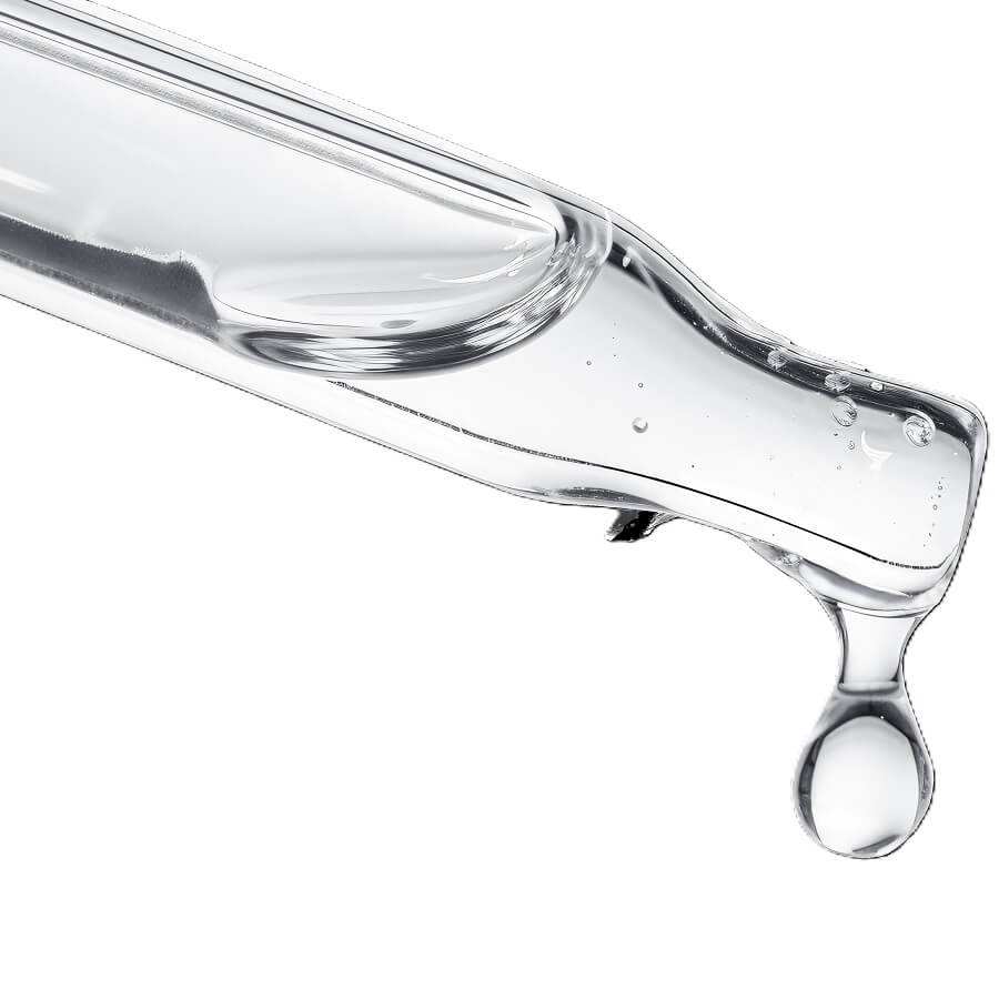 LUNA™ Dual-Peptide Scalp Serum