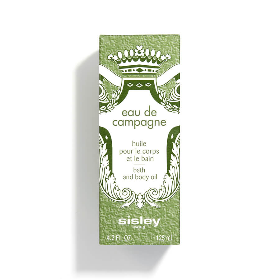 Bath And Body Oil