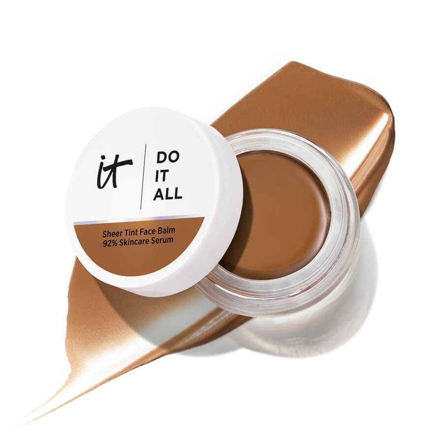 Do It All Sheer Tint Face Balm