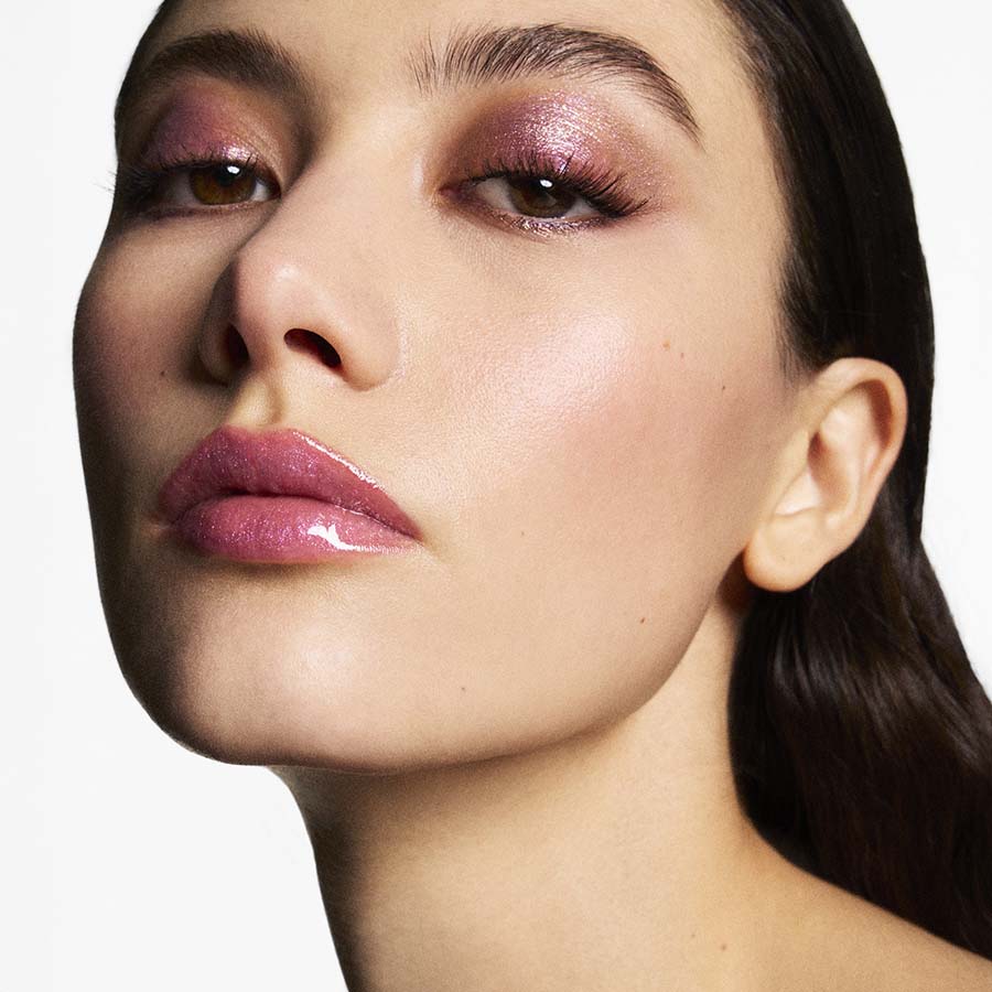 Make It Double! Lip Tint & Gloss Duo