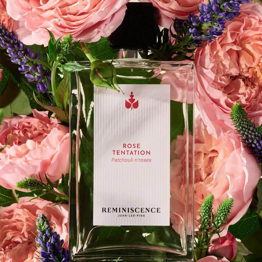 Rose Tentation Eau de Parfum