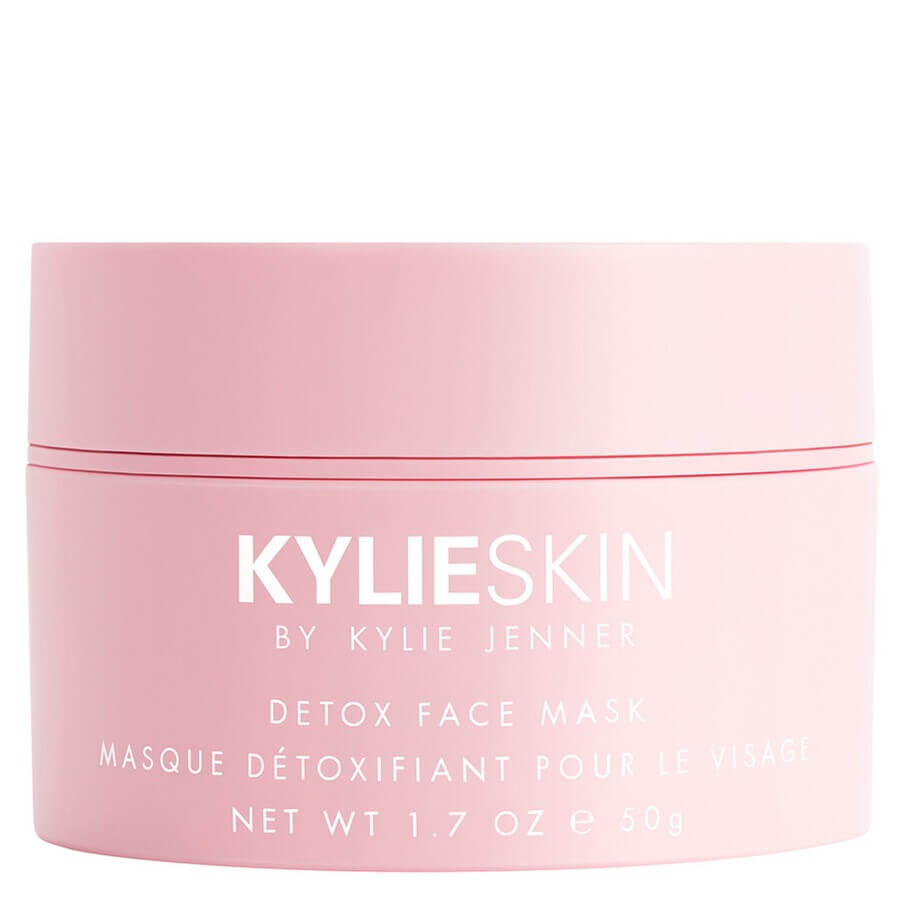 Detox Mask
