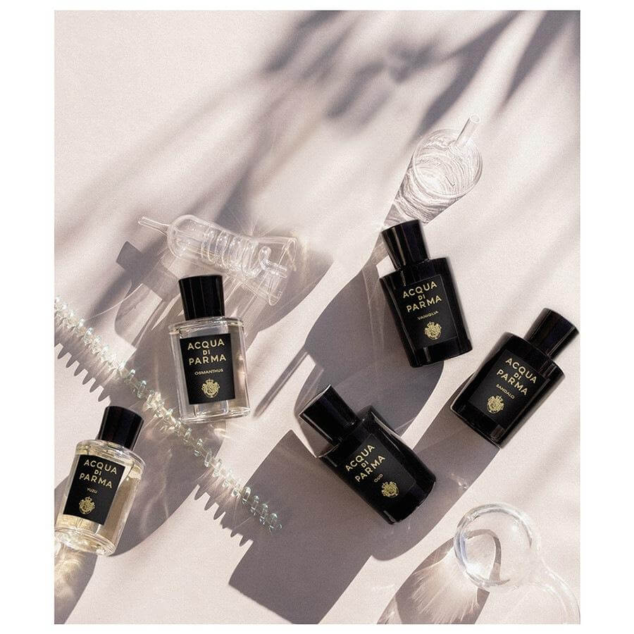 Signature Of The Sun Oud Eau de Parfum
