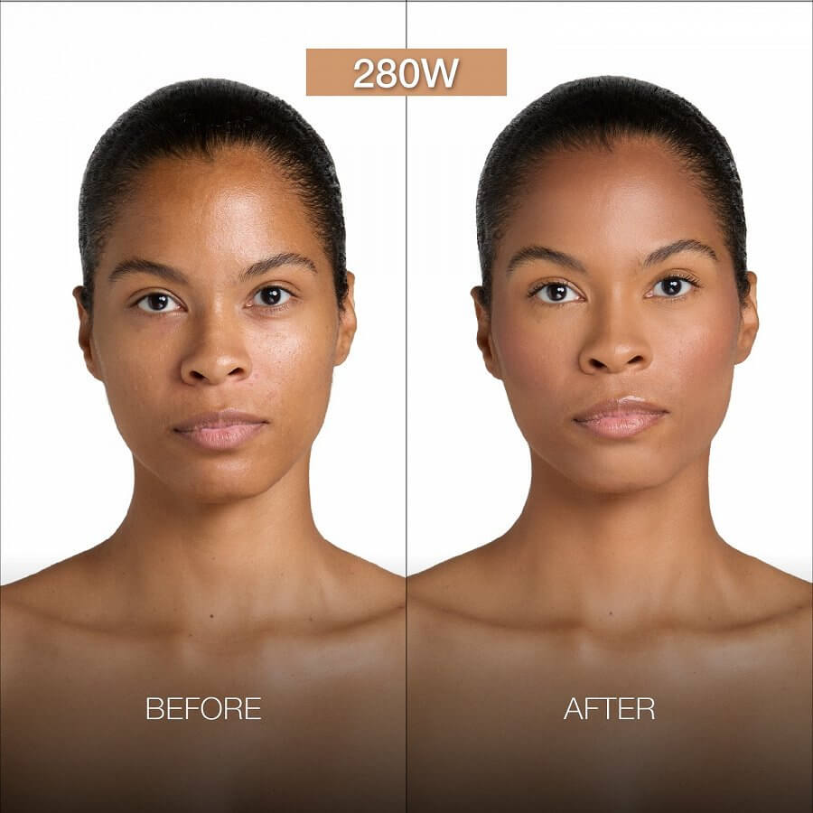It's A Filter! Foundation