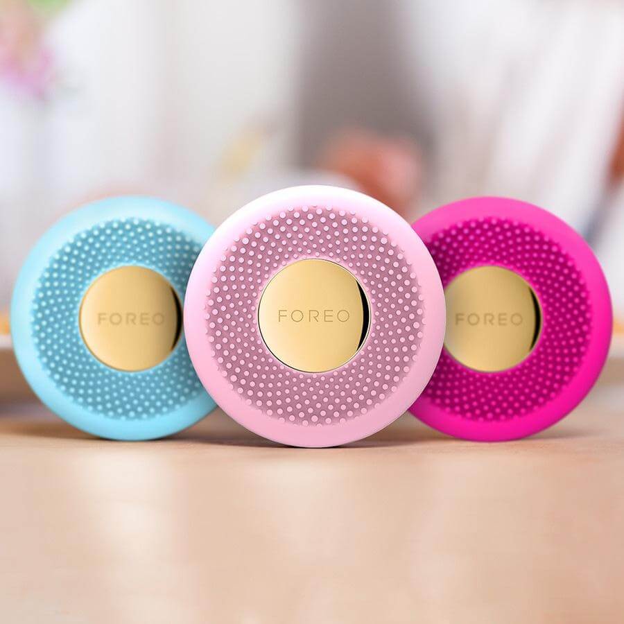 UFO Mini Fuchsia