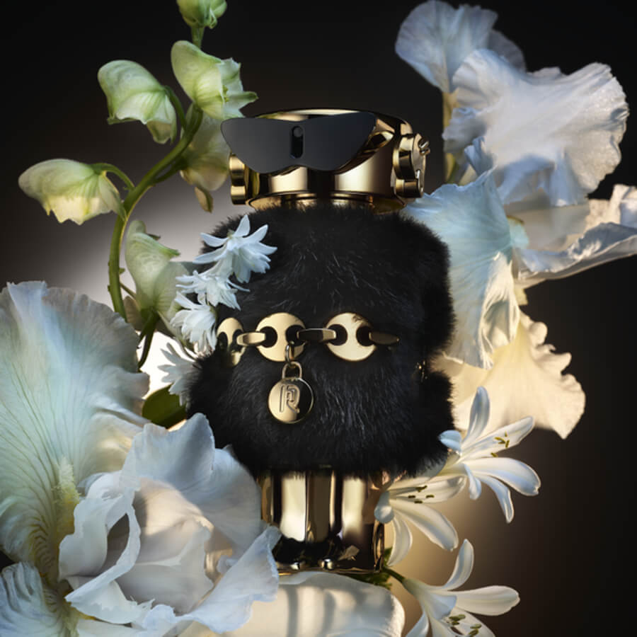 Fame Couture Edition Eau de Parfum