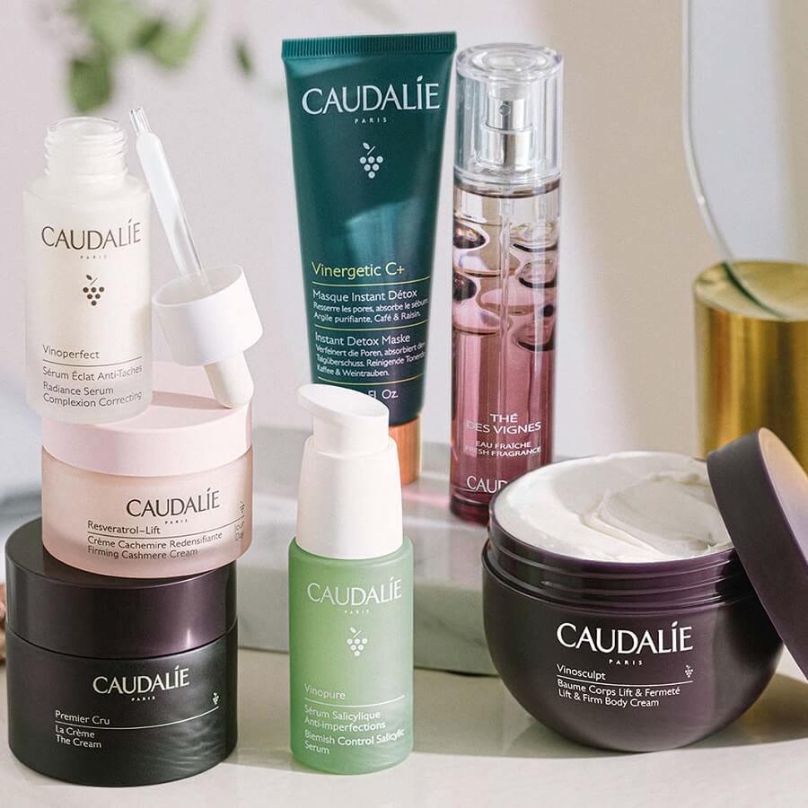 Vinosculpt Lift & Firm Body Cream