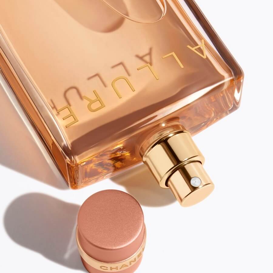 EAU DE PARFUM U SPREJU