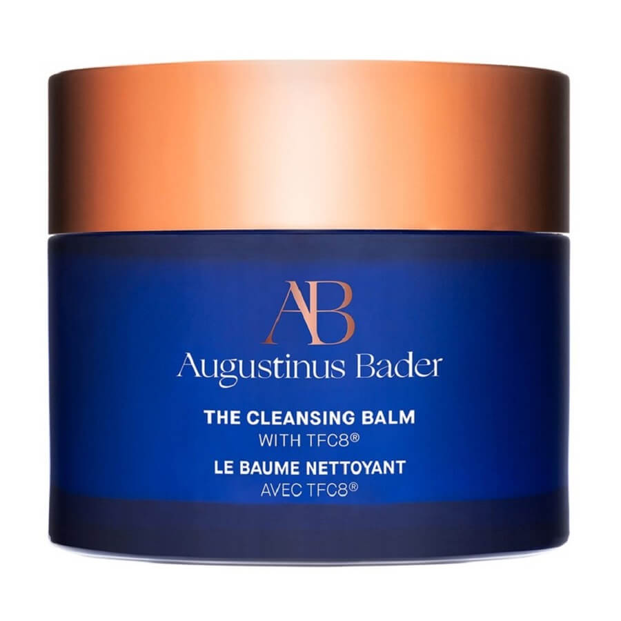 The Cleansing Balm