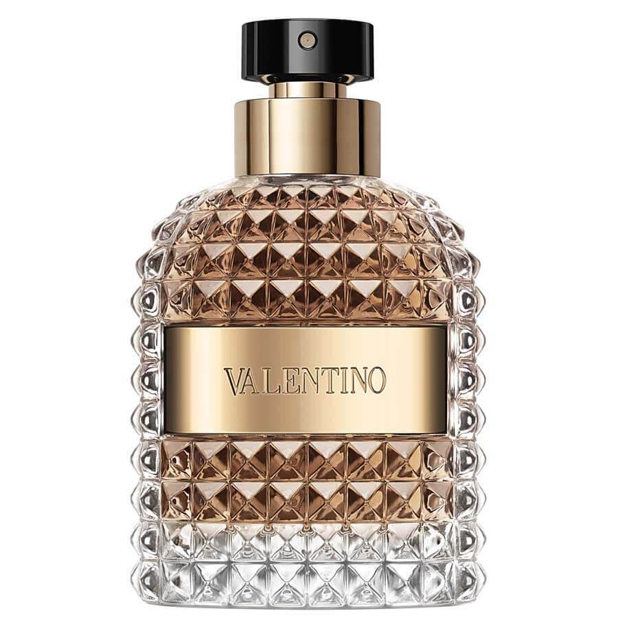 Uomo Eau de Toilette