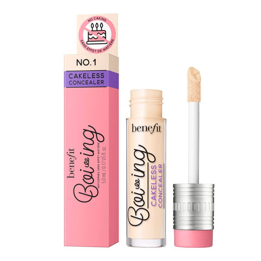 Boi-ing Cakeless Concealer