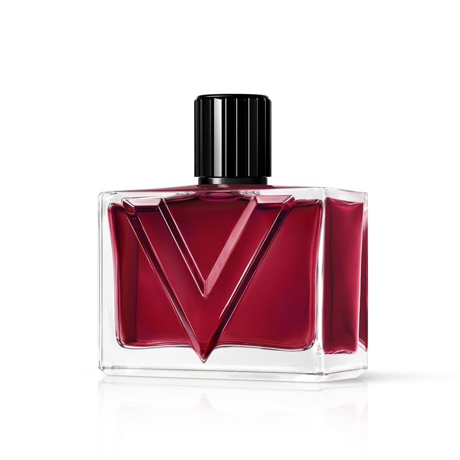 Vendetta Donna Eau de Parfum
