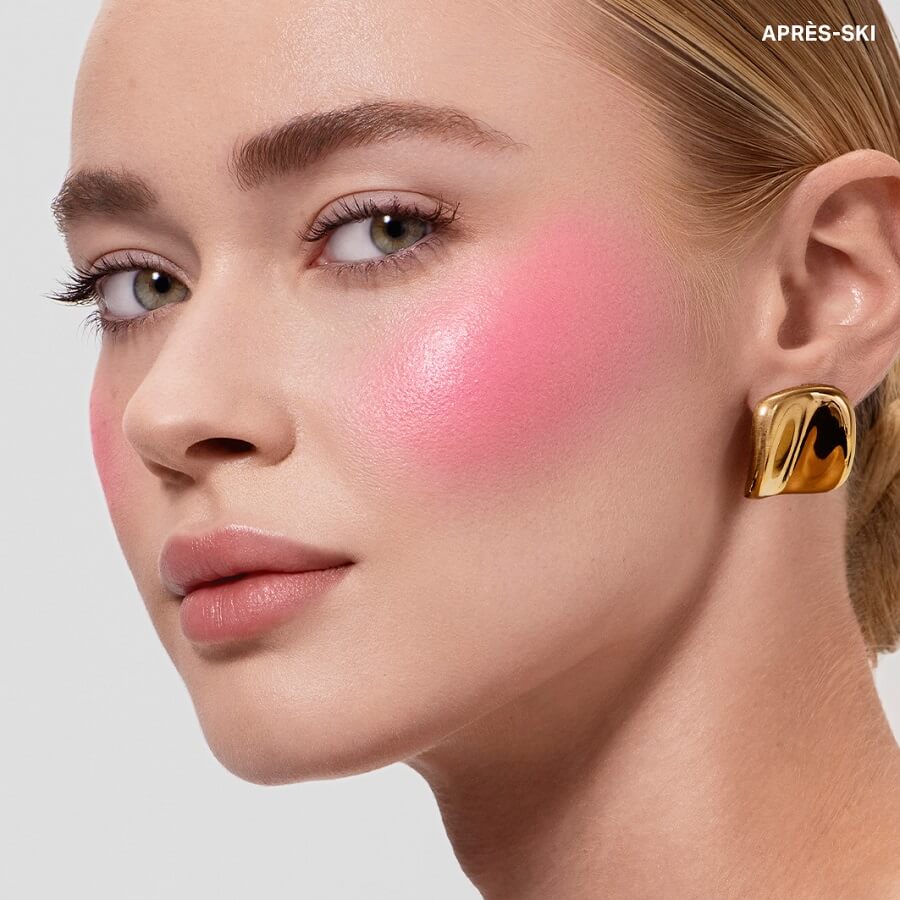 Cheek Thrills MultiFinish Face Trio