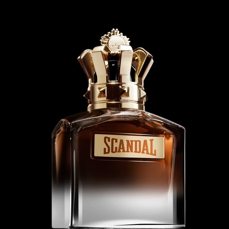 Scandal Elixir Parfum Pour Homme