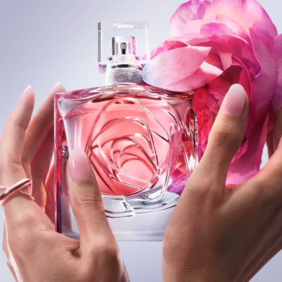 La Vie Est Belle Rose Extraordinarie Eau de Parfum