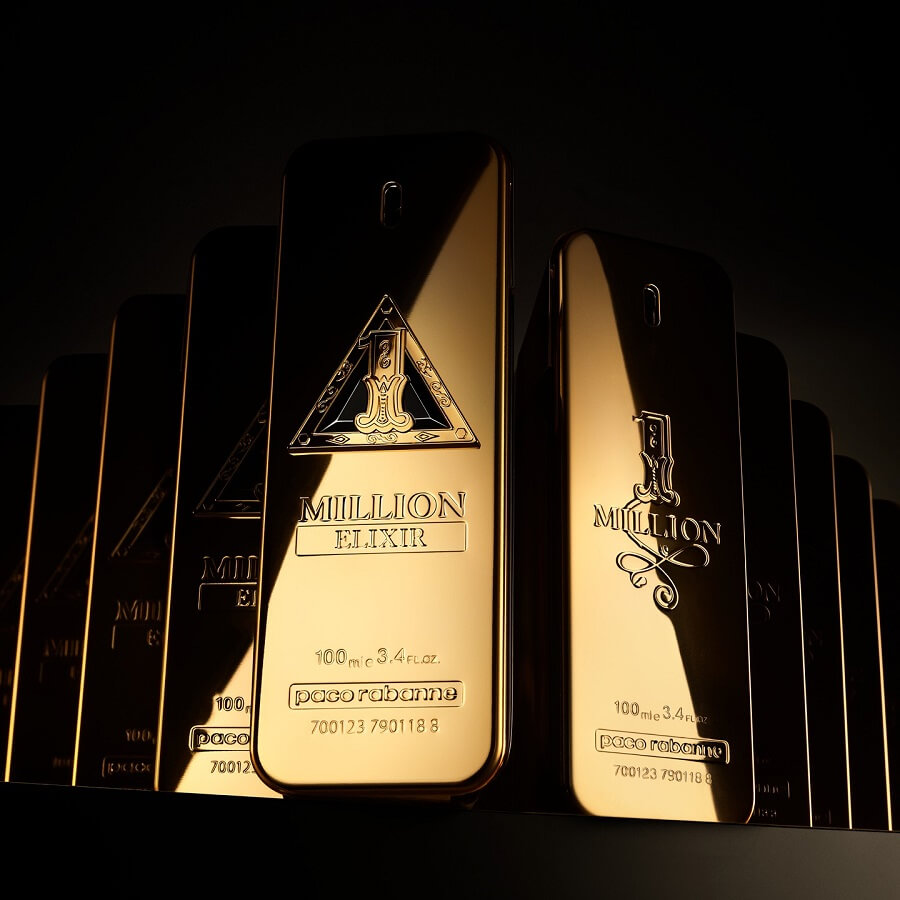 1 Million Elixir Parfum Intense