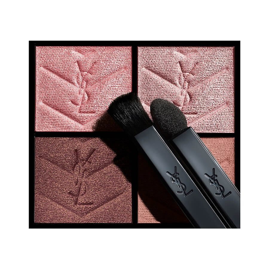 Couture Mini Clutch Luxury Eyeshadow Palette