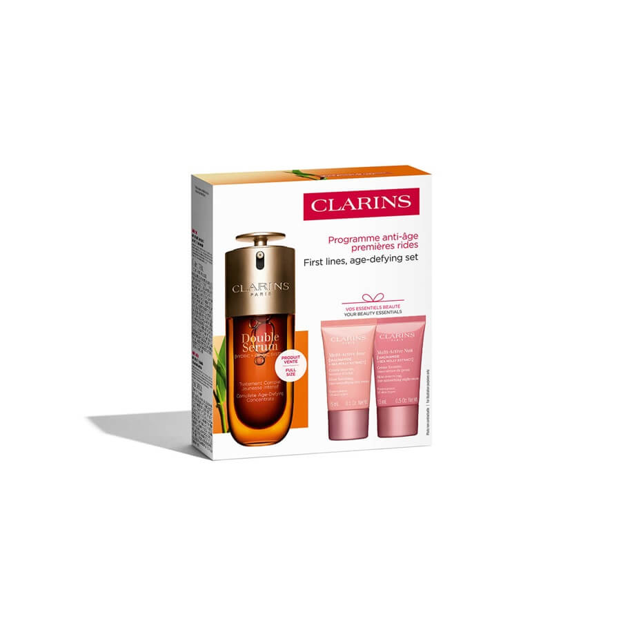 Double Serum & Multi-Active Collection