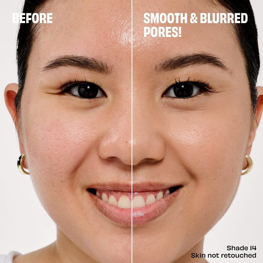 The POREfessional Foundation