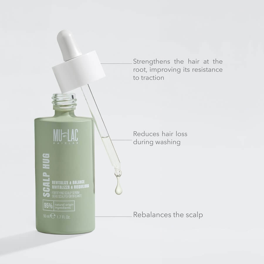 Scalp Hug Fortifying Scalp Serum