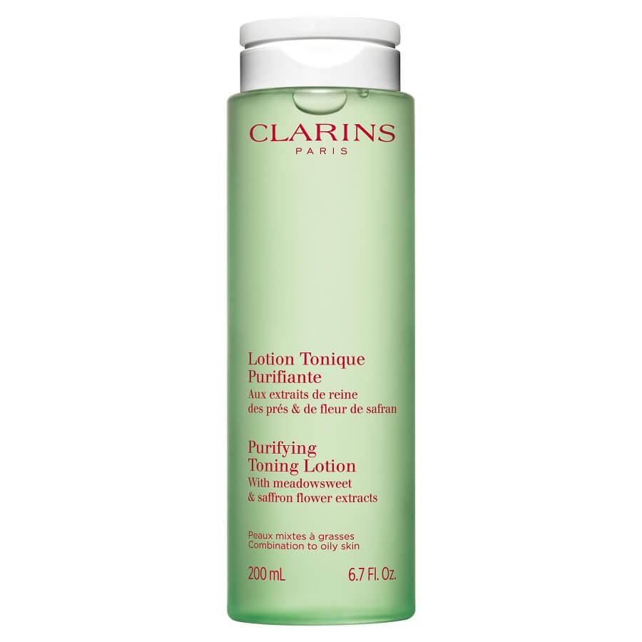 Purifying Toning Lotion