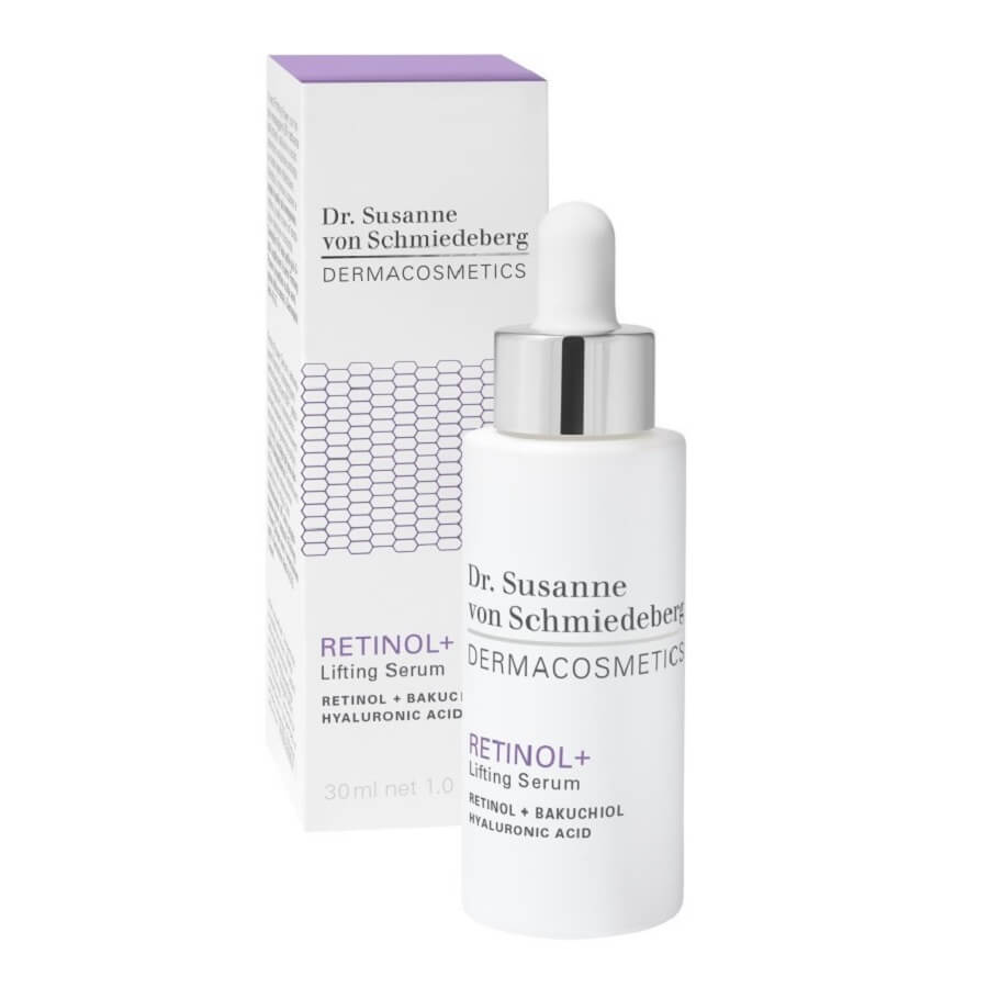 Retinol + Lifting Serum