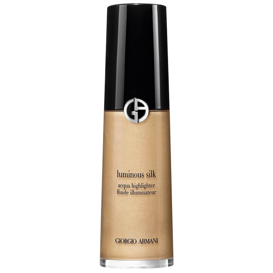 Luminous Silk Acqua Highlighter