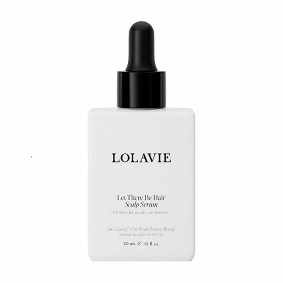 Let There Be Hair Scalp Serum
