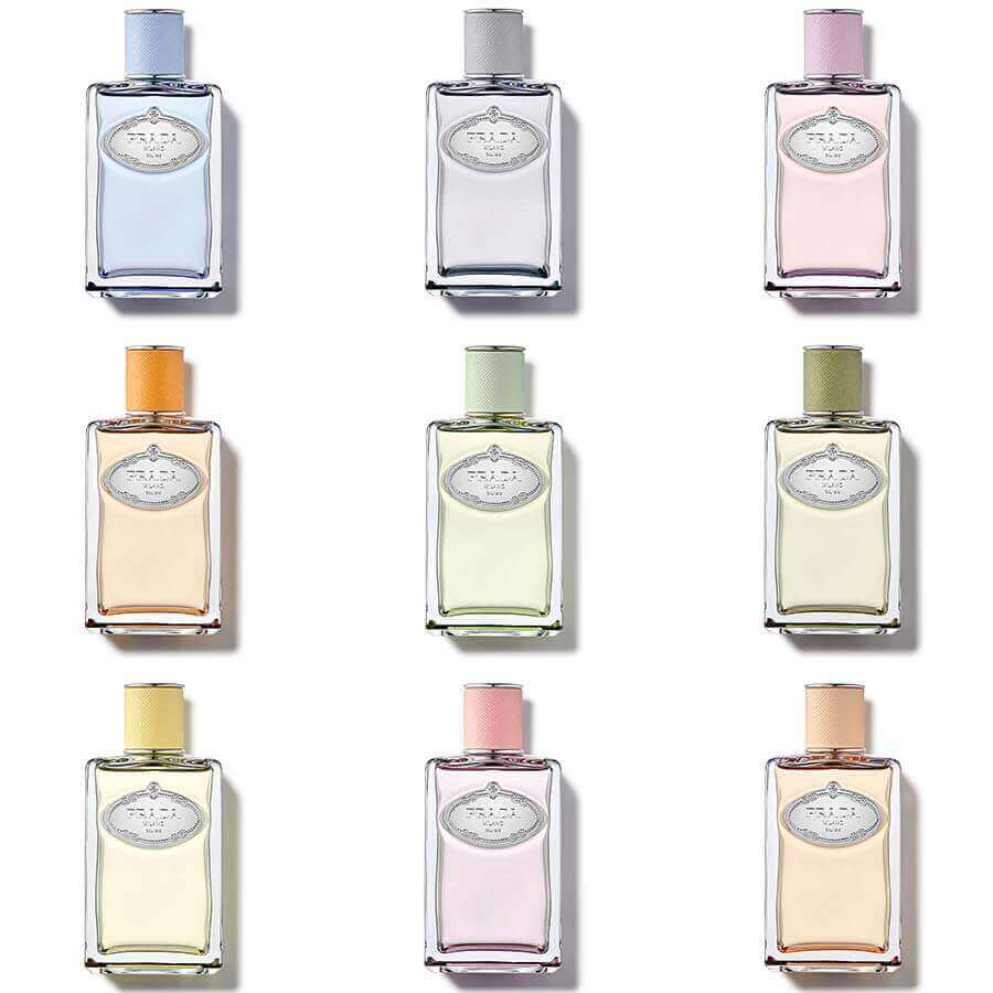 d'Iris Eau de Parfum