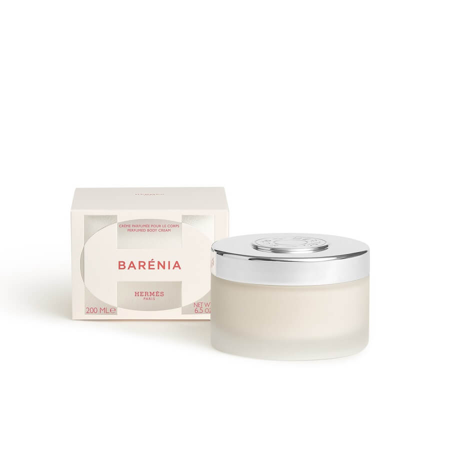 Barénia Perfumed Body Cream