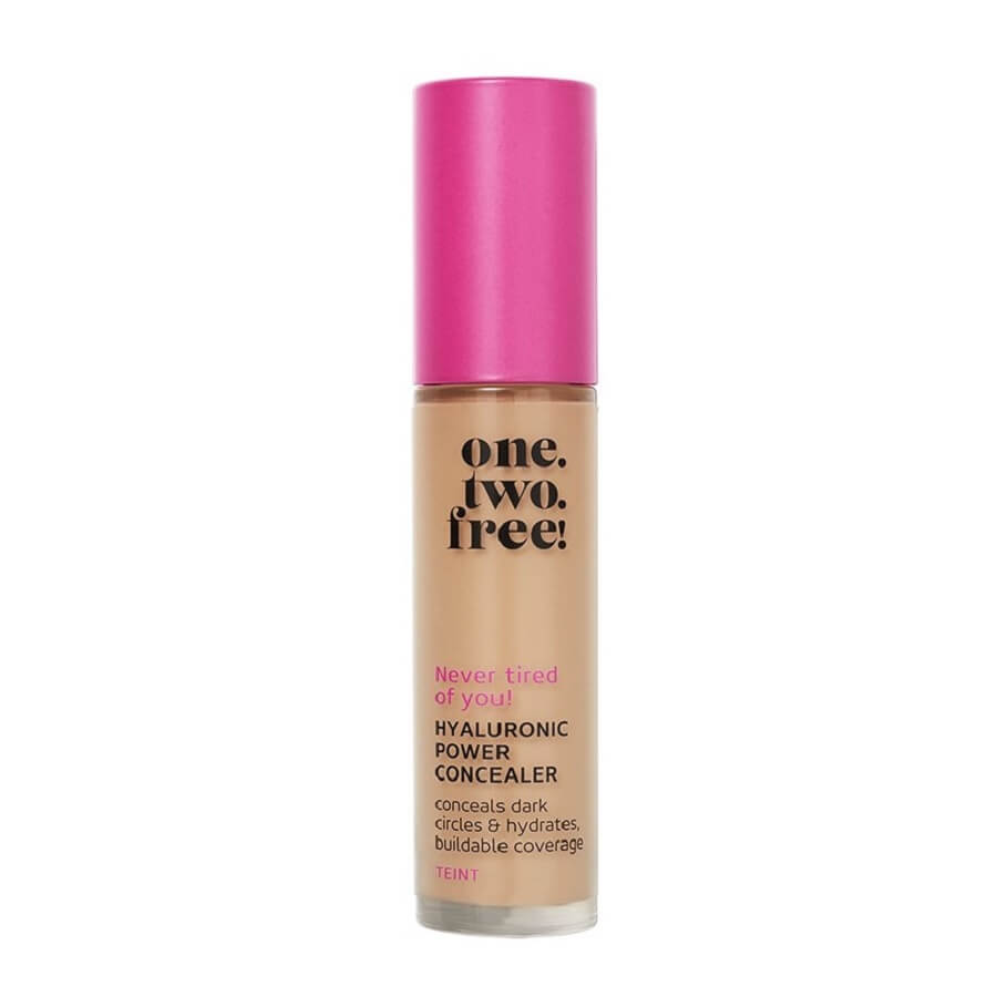 Hyaluronic Power Concealer