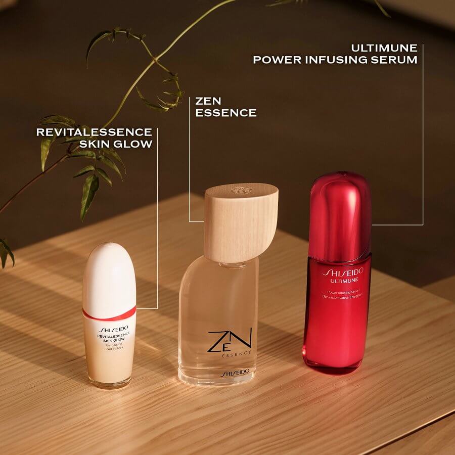 Zen Essence Eau de Parfum