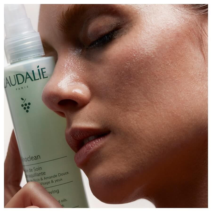 Vinoclean Makeup Removing Cleansing Oil