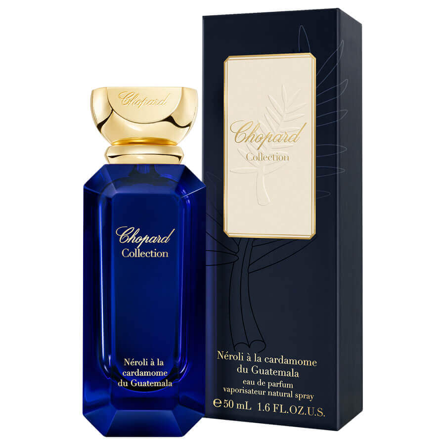 Néroli A La Cardamomedu Guatemala Eau de Parfum