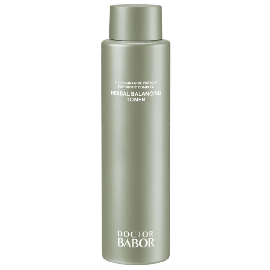 Dr Babor Microbiomic Herbal Balancing Toner