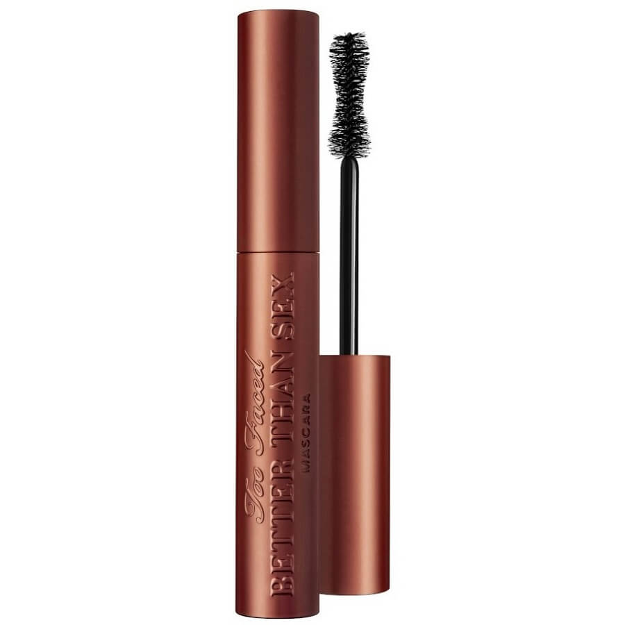 Better Than Sex Mascara