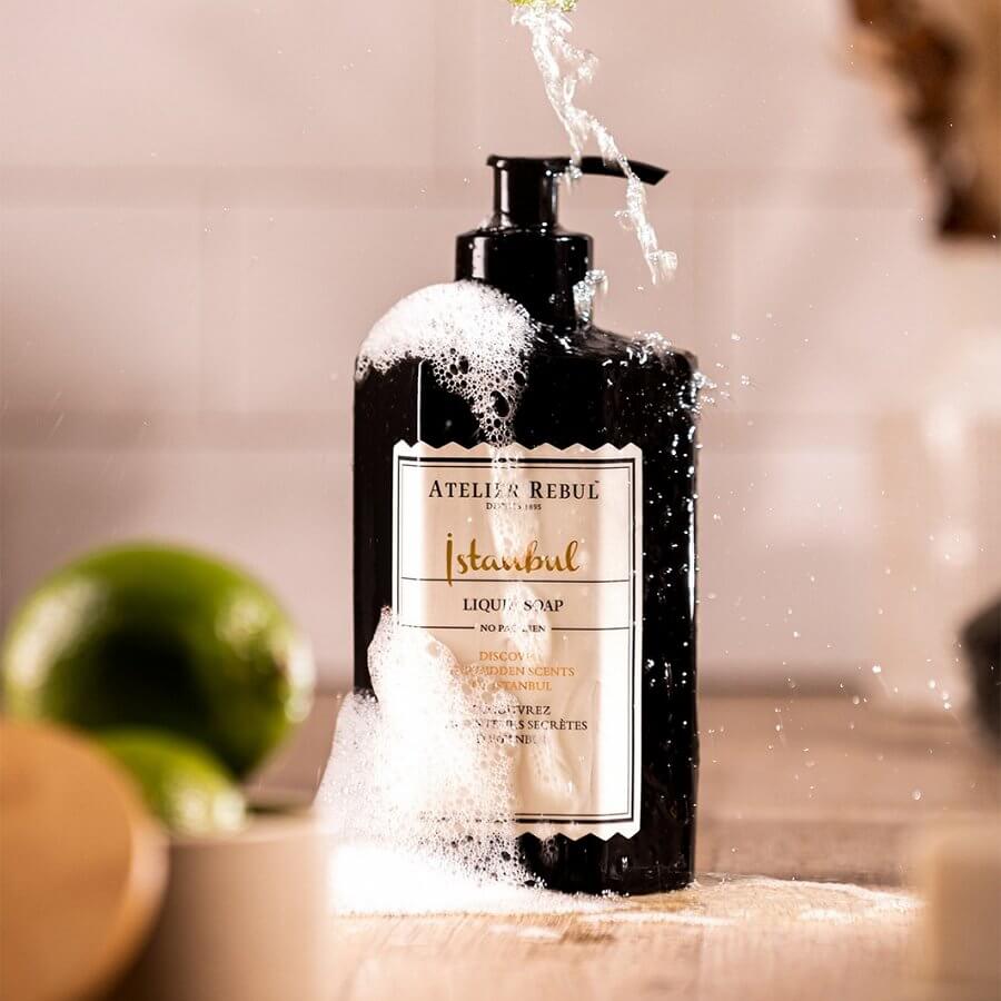 Istanbul Liquid Soap