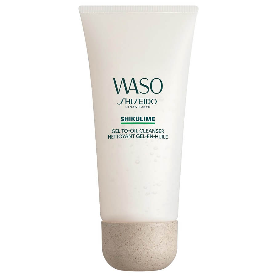Shikulime Gel to Oil Cleanser