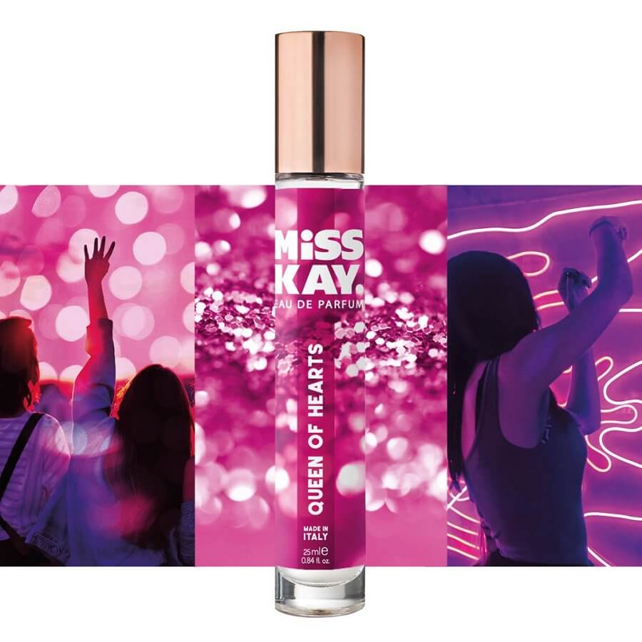 Queen Of Hearts Eau de Parfum